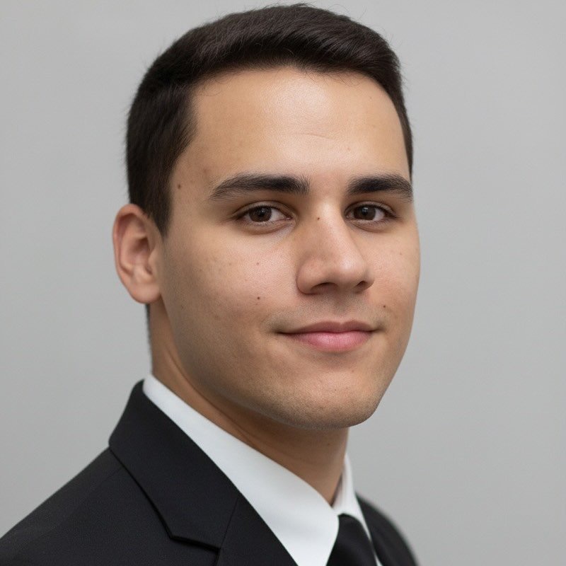 Dr. Bruno Santos, advogado
